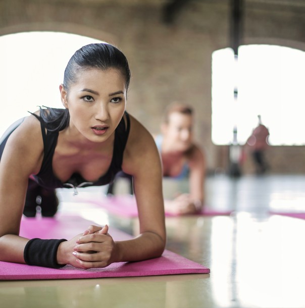 Yoga Classes 2023